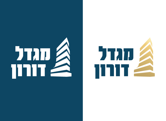 Doron Tower Logo